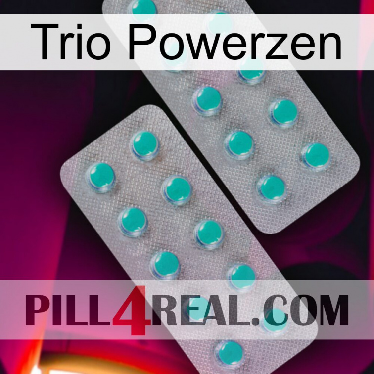 Trio Powerzen 29